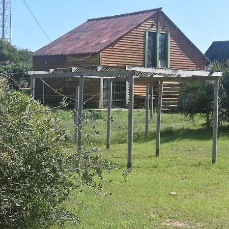 Chilindrina De La Vecindad Daire Punta Del Diablo Dış mekan fotoğraf