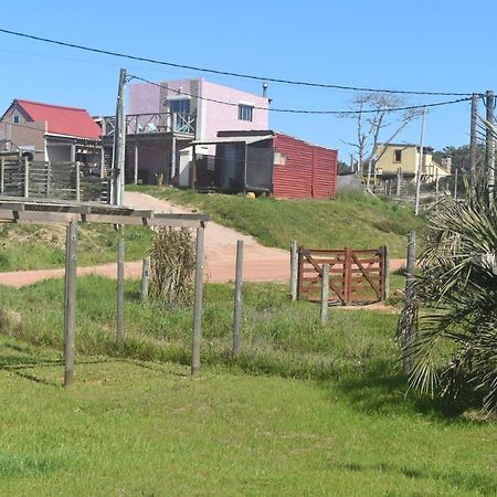 Chilindrina De La Vecindad Daire Punta Del Diablo Dış mekan fotoğraf