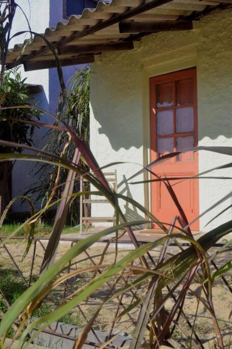 Chilindrina De La Vecindad Daire Punta Del Diablo Dış mekan fotoğraf