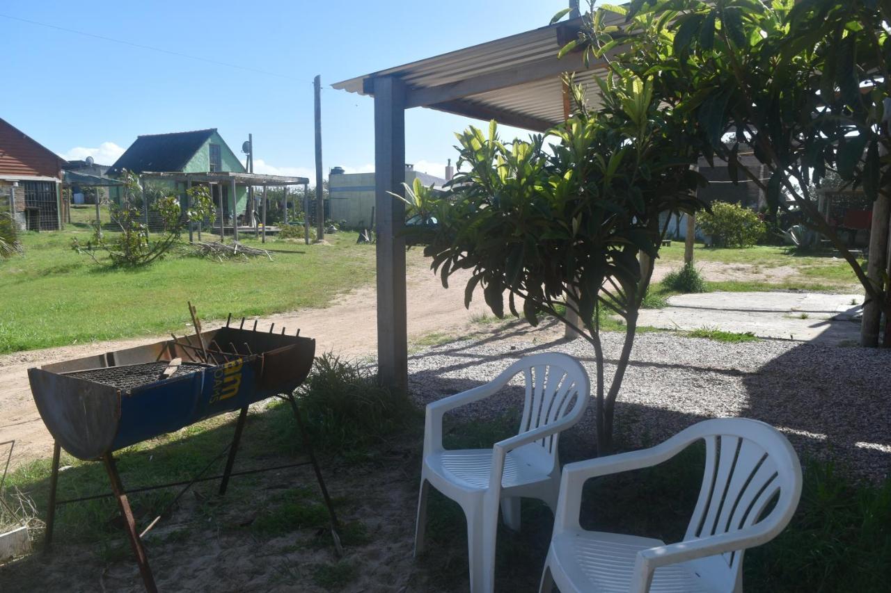 Chilindrina De La Vecindad Daire Punta Del Diablo Dış mekan fotoğraf